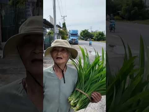 7 Người Cao Tuổi Khó Khăn Vĩnh Long Đồng Tháp Nhận Quà Từ Tấm Lòng Anh Long Ở Mỹ | Khương Nhựt Minh