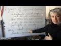 Agents of Socialization in Society