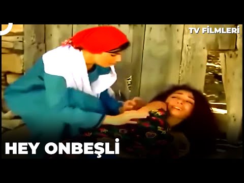 Hey Onbeşli Kanal 7 TV Filmi