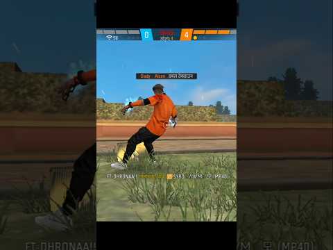 FF NEW HEADSHOT TIPS AND TRICKS VIDEO... #ff #gaming