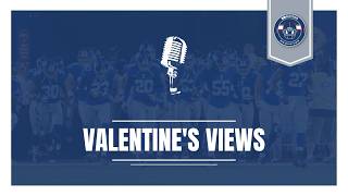 NY Giants Video Mailbag: Tight ends, Dexter Lawrence, Ben Sauls, more