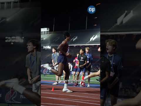 Penn Relays Spectators Share Why They’re Watching