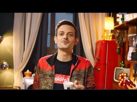 YTP Rovazzi ama volare con Morandi