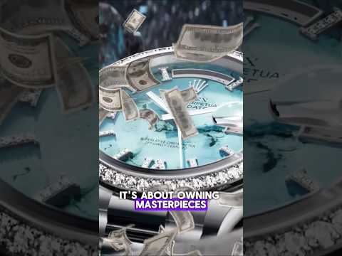 Timeless pieces for a timeless future. #AnantAmbani #anantdadadt #anantambanidt