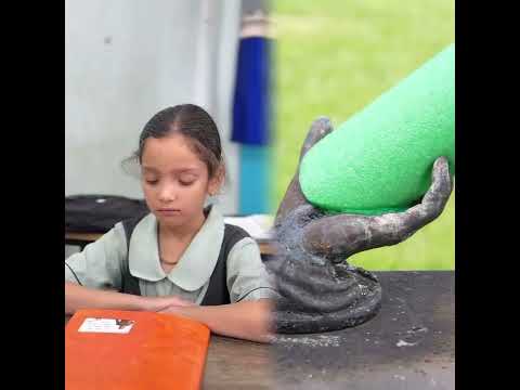 धोनी सर स्कूल छोड़ के चले गये 😔 #emotional #lessonoflife #teacher #sadstory #shorts #dhonisir