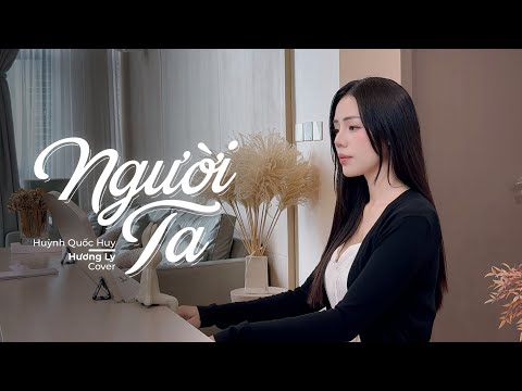 Người Ta - Sĩ Thanh | Hương Ly Cover