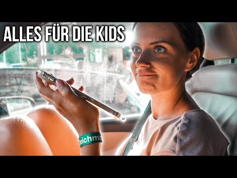 Alles für unsere Kinder!