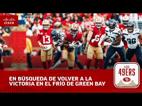 Los 49ers: En Búsqueda de Volver a la Victoria en el Frío de Green Bay