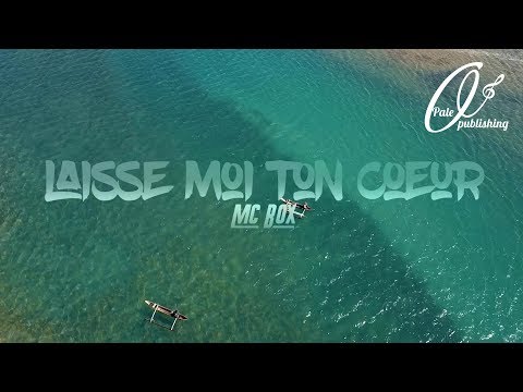 McBox - Laisse moi ton coeur (Opale Publishing)