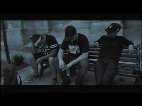 LaCraps x Davodka - Nos Esprits (Prod & Cuts Dj Rolxx) #LPDT