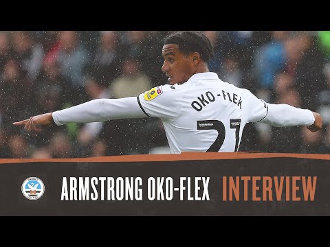 Armstrong Oko-Flex | Interview