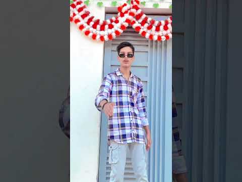 😎💕पातरी कमरिया 💕😎new bhojapuri song