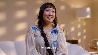 RADAR Slambook: ena mori