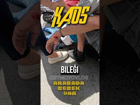 Araba’da Bebek Var | Tam Sansrsüz yayında