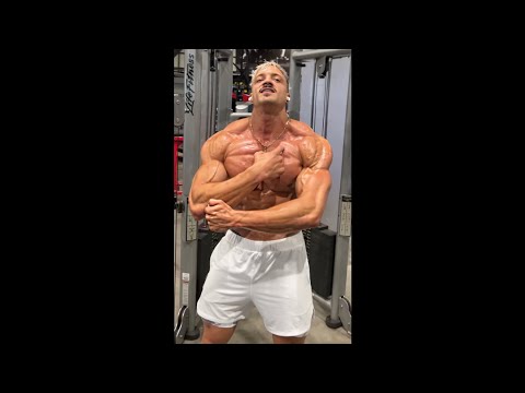 IT HITS DIFFERENT 2.0 - must try flys for big chest - Joesthetics