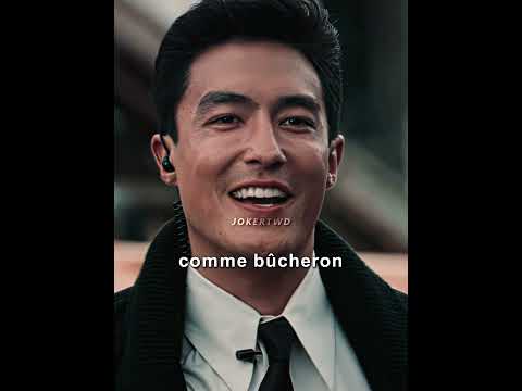 Wolverine préférerait rester bûcheron plutôt que de tuer VF / X-Men Origins: Wolverine 2009 #shorts