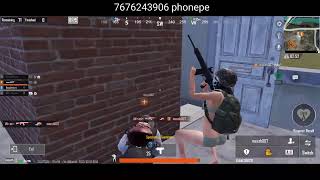 Pubg live stream