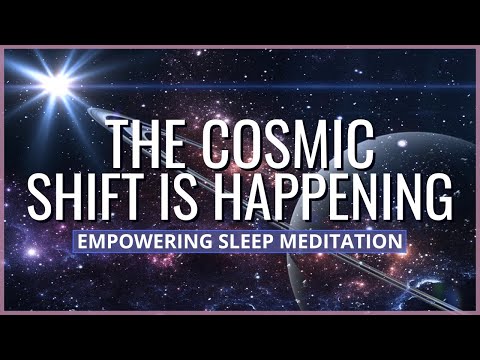 Discover Your PATH to Spiritual Awakening | Sleep Meditation