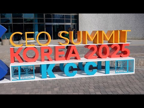 'Real projects behind the meetings': Summit boosts innovation and trade