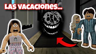 ESPECIAL 300K!!!! Mini película de roblox || jimena HR