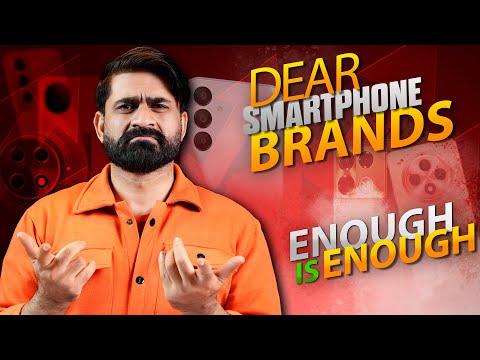 My Dear Smartphone Brands In Pakistan | Please Don't Do This in 2025😠😠| Mastech