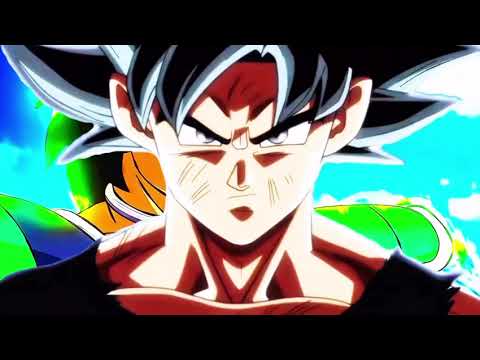 Goku(dragon Ball) edit