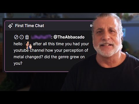 Answering a GREAT Question - How This Channel Journey Affected My Creativity