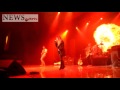 Sirusho & Gor Sujyan Performing Live On Stage thumbnail