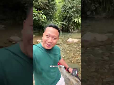 WOW, ADA REKOMENDASI CURUG LAINNYA?