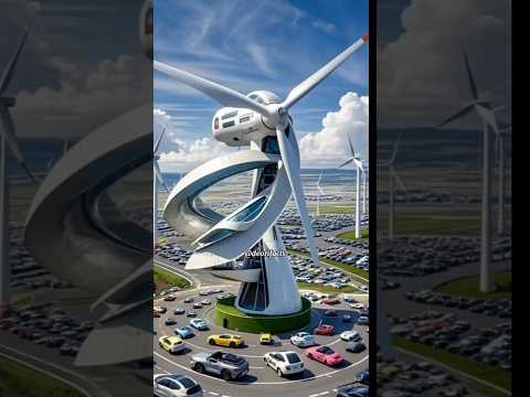 Why is China Installing Windmills so Fast #shorts
