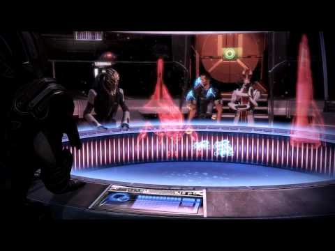 Mass Effect 3 - Official Launch Trailer