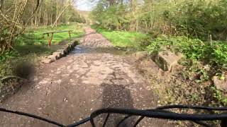 XC MTB Bike Meditation 20 - PF-NBG