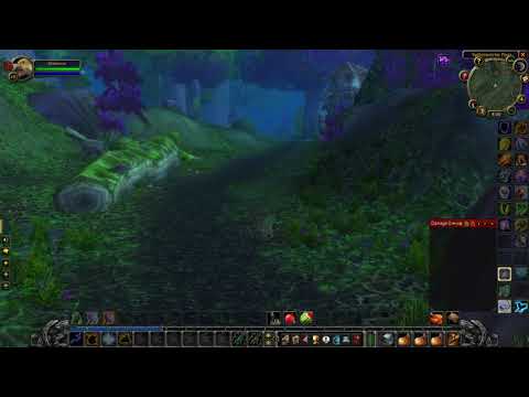 a lost master vanilla wow