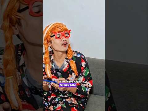 Padahal Udah Dikerjain Deh🤔|| Latip Komedi