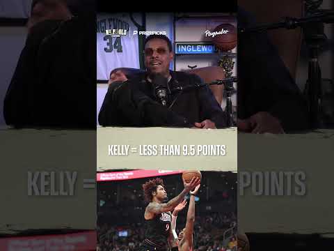 Are you taking Embiid more or less?