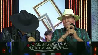 O Convencido - TRIO FEDERAL - Silva Neto, Matarazzo e Wilsinho - vol.11