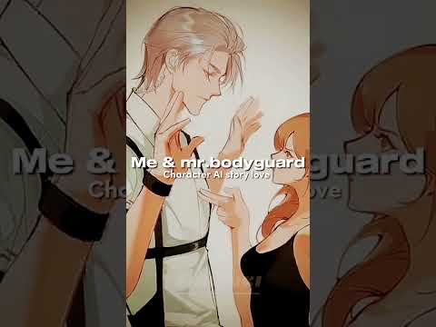 me & c.ai best couple #manhwa #edit #webtoon #anime #characterai