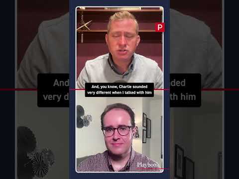 Would Iran involvement permanently fracture the GOP?