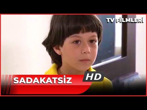 Sadakatsiz - Kanal 7 TV Filmi 