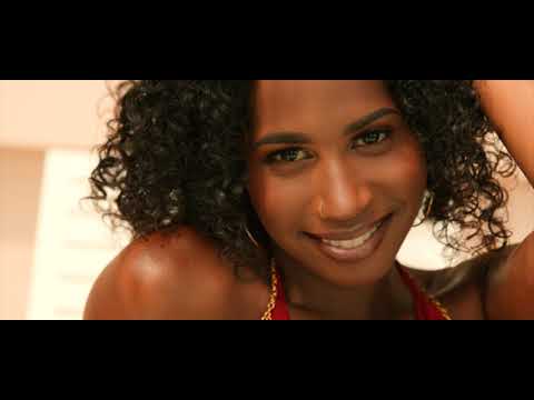 LOV LA - KRYS & SHANEL HILL (Clip Officiel)