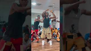 Dopenation - ZORMIZOR ( Asabone ) | Dance Visuals | Bigkumz Choreography