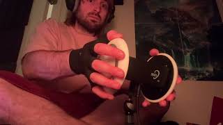 asmr 3dio 