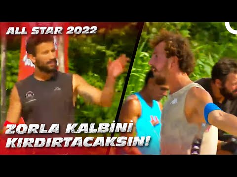 OYUN SONU SEVİNÇ TARTIŞMASI! | Survivor All Star 2022 - 88. Bölüm