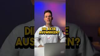 Palantir‘s Beziehung zu Deutschland. #aktien #börse #aktienmarkt #finanzen #palantir #pltr