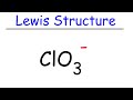 Lewis Structures and Formal Charges