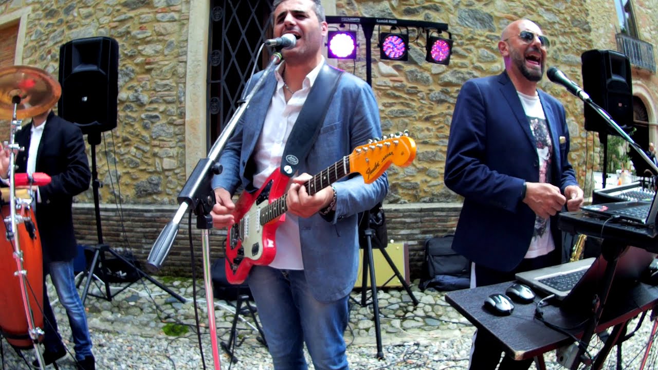 Biondi's style