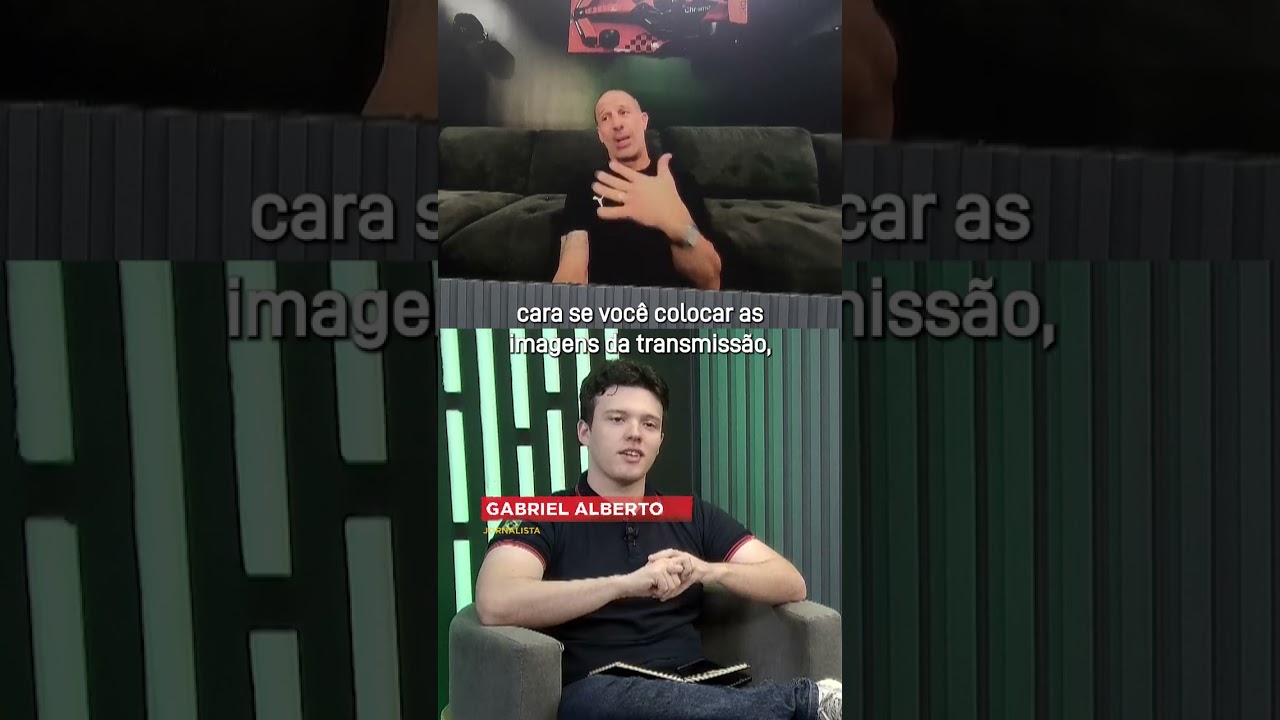 A promessa de Tony Kanaan ao seu pai