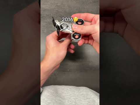 Link in Bio๐ #ninjaspinner #keychain #keychainspinner #fidgettoys