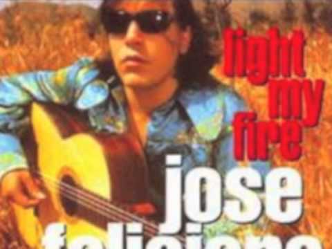 Jose Feliciano - Pegao