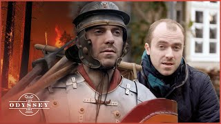 Teutoburg Forest: Everything We Know About The Massacred Roman Legions